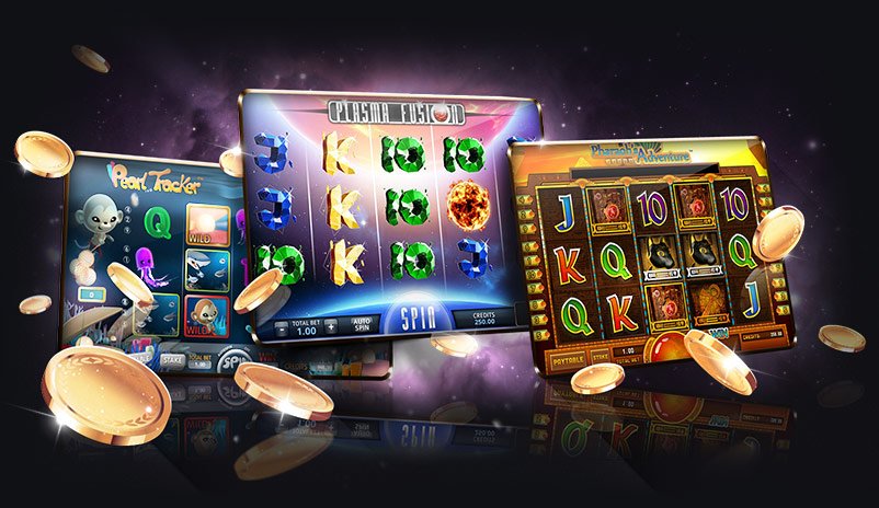 Understanding Different Types of Slot Online